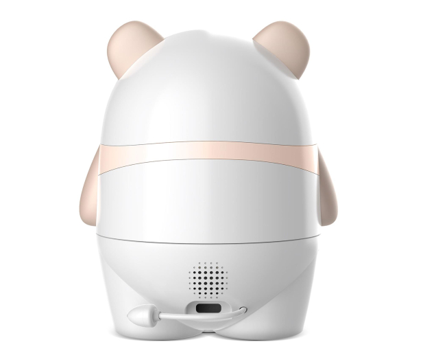 Neno Wideoniania IP Wi-Fi Ami profesjonalna - 1314884 - zdjęcie 3